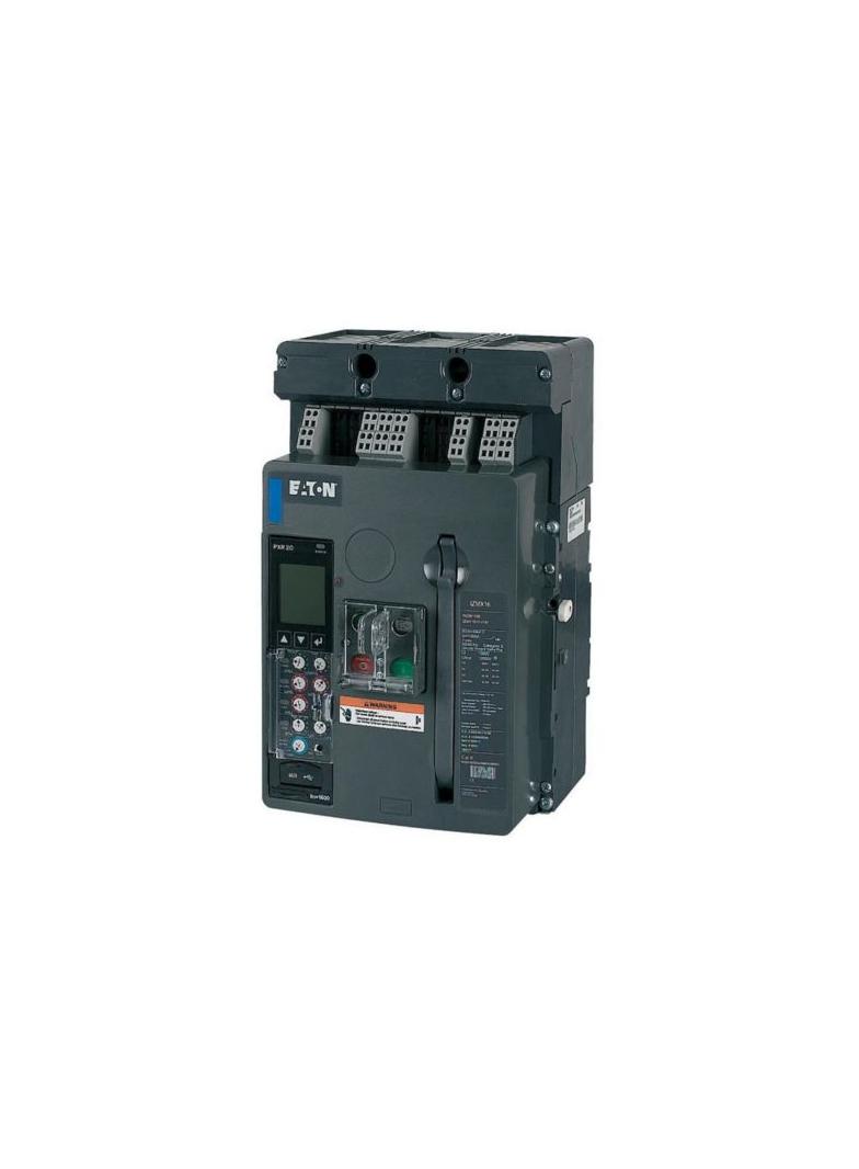 IZMX16N3-V10F-1 Wyłącznik IZMX16N 3P 1000A stacjonarny PXRV 183333 EATON