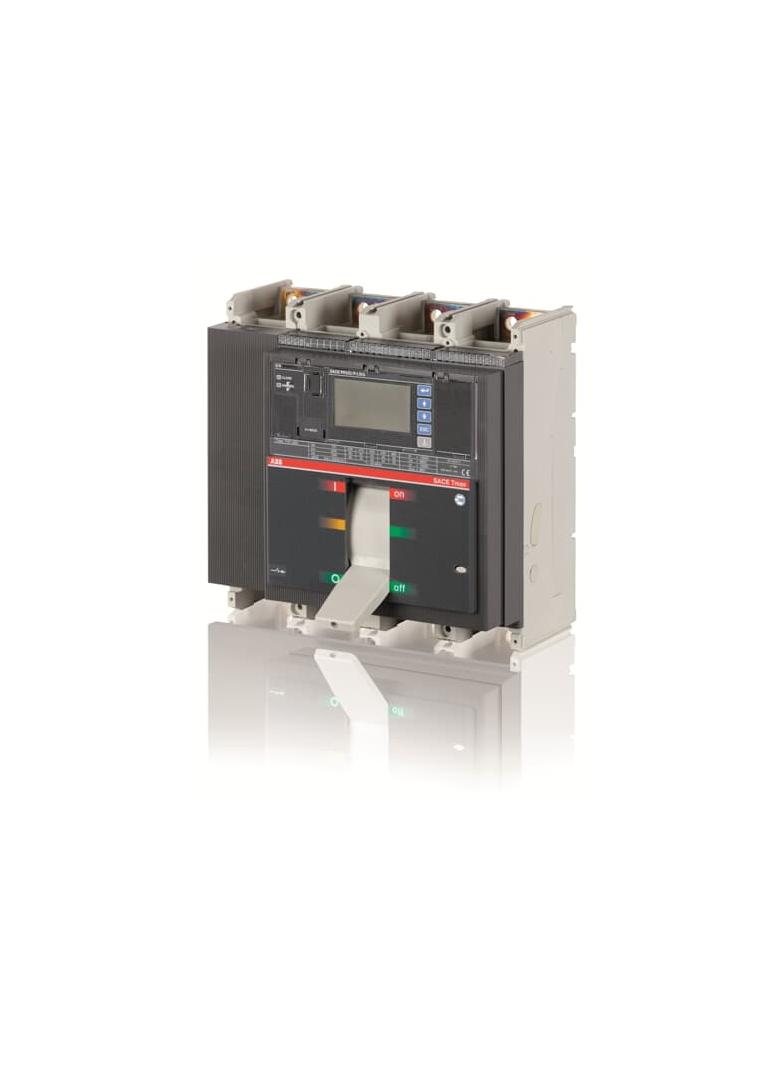 TMAX T7L 1000 PR332/P LSIRC IN=1000A 4P F F WYŁĄCZNIK KOMPAKTOWY
