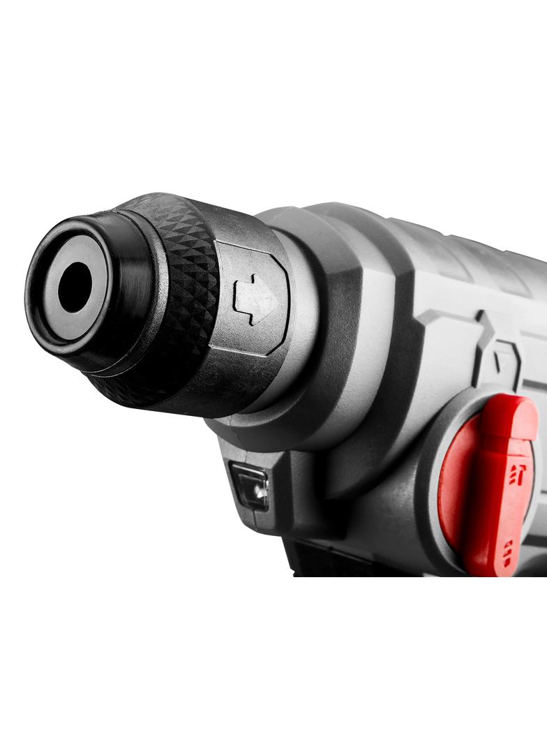 Młotowiertarka akumulatorowa SDS+ Energy+ 18V, Li-Ion/0.8J, bez akumulatora