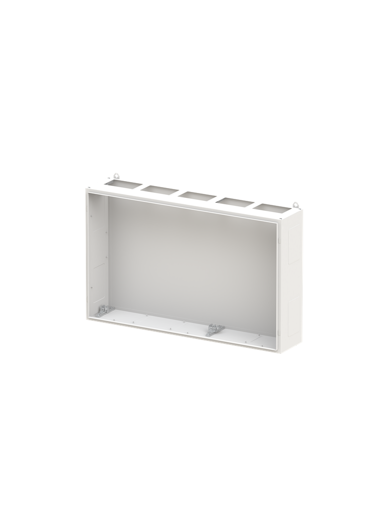 TL505GB TwinLine-L szafa naścienna I kl. izol. IP30 bez drzwi