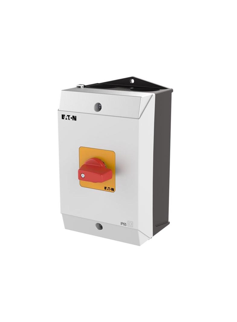 T3-1-102/I2-RT Łącznik krzywkowy 32A 13kW 207166 EATON