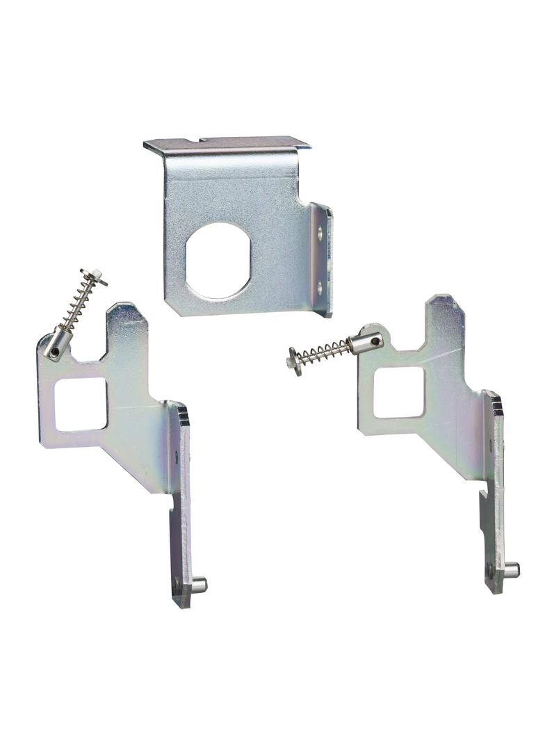 Compact NSX , urządzenie blokady kasety(bez zamka)NSX100-630