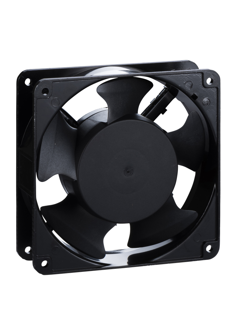 ClimaSys Wentylator bez kratki 156 m3/h 230VAC