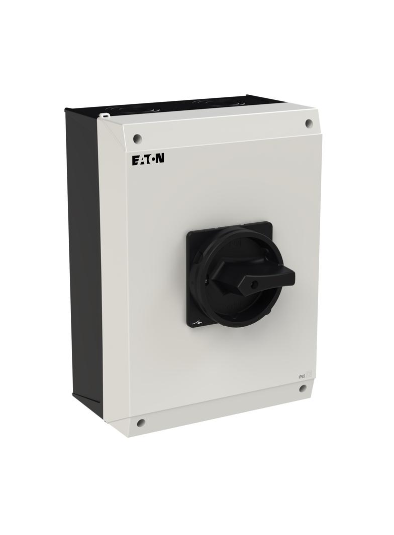 P3-100/I5/SVB-SW/N/HI11 Rozłącznik On/Off 100A 50kW 207377 EATON