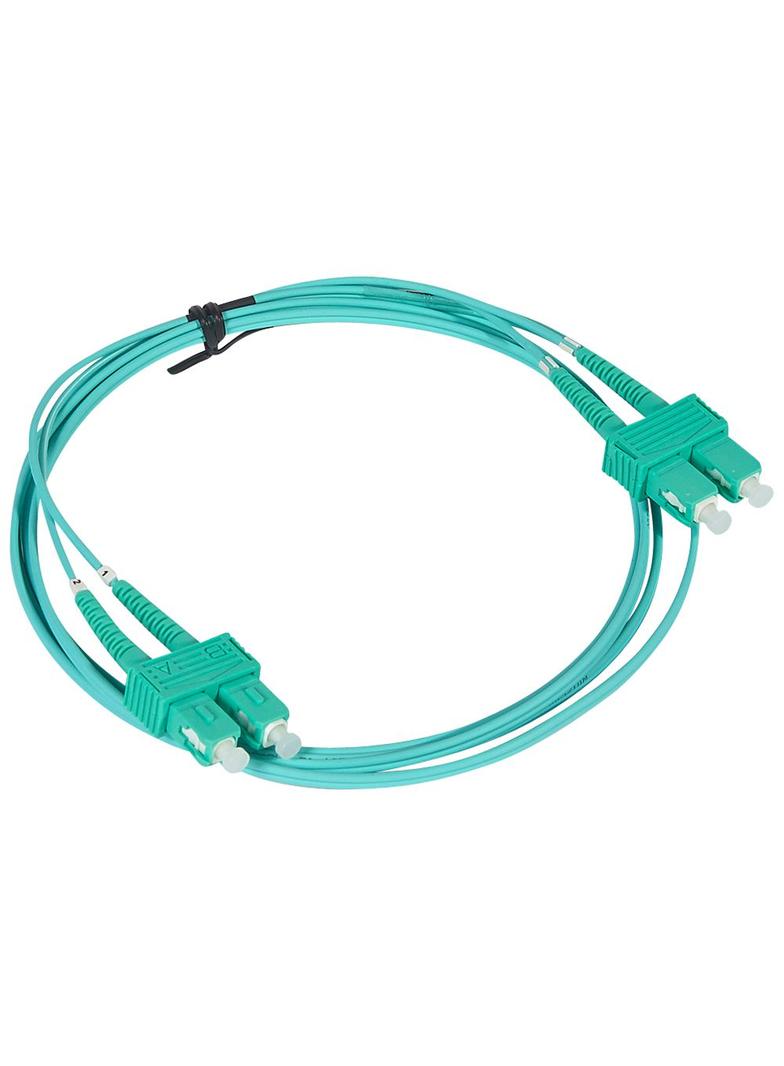 LCS:FO KROS. SC-SC OM4 2M, Legrand