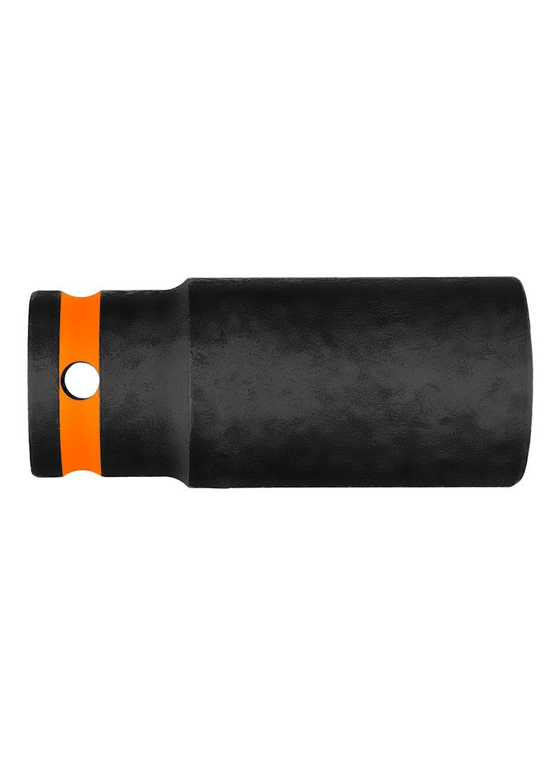 Nasadka udarowa 1/2'' długa 24x78mm Cr-Mo NEO GTX 12-324 GTX Poland