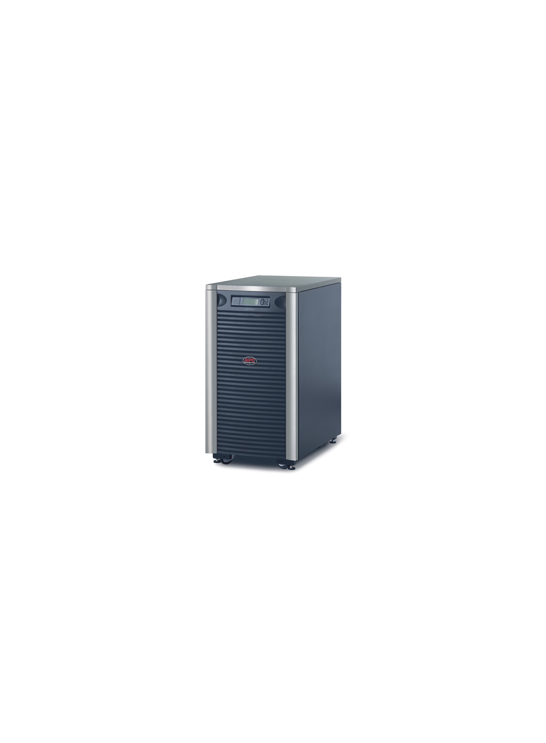 Zasilacz UPS Symmetra LX 8 kVA skalowalny do 16 kVA N+1, wieża, 220/230/240 V lub 480/400/415 V