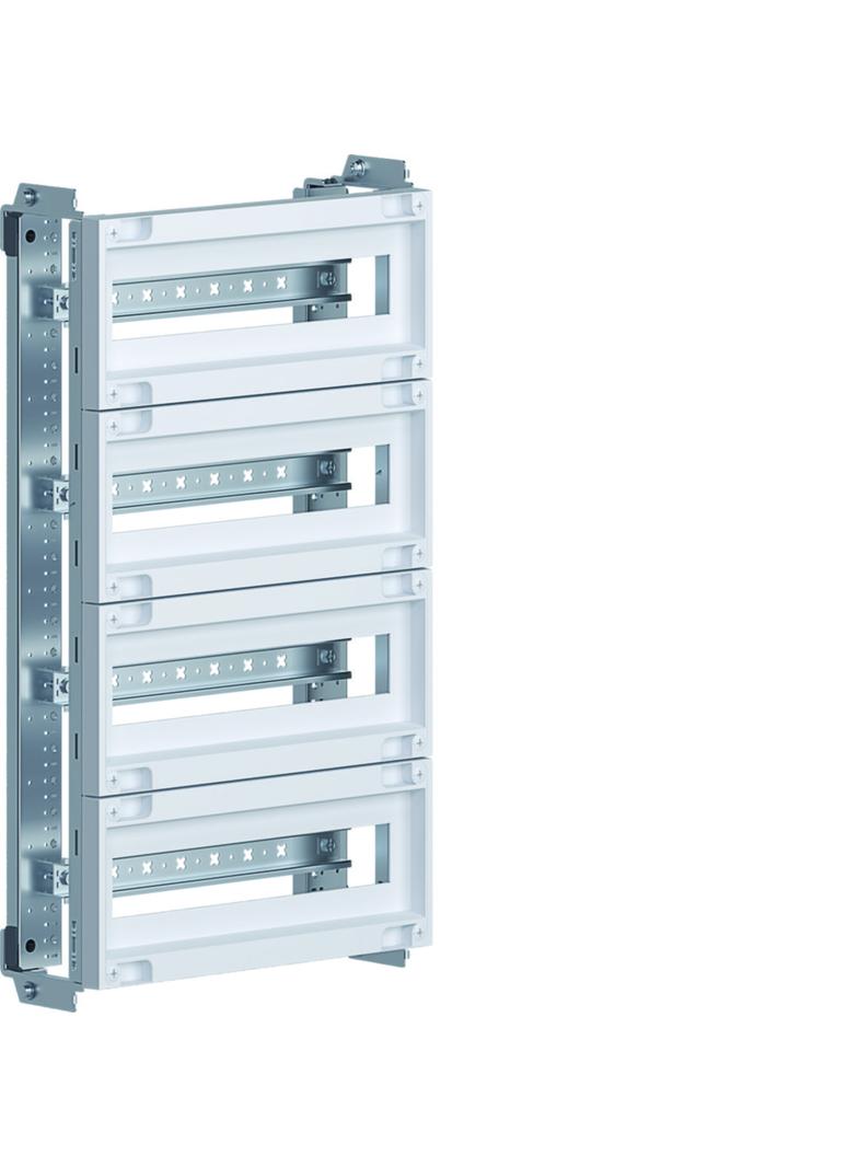 System CPodzespół funkcyjny 4x16M 650x400 FL993A HAGER