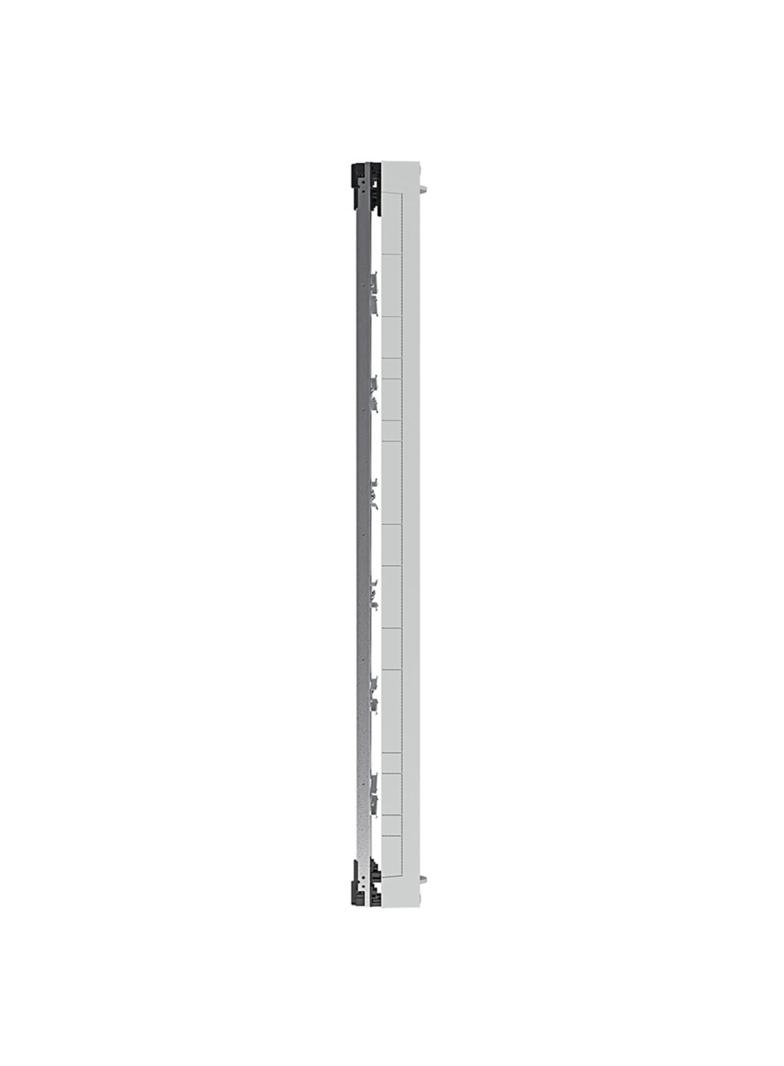 FWB Podzespół do zabudowy aparatów modułowych 900x250 UW61V HAGER