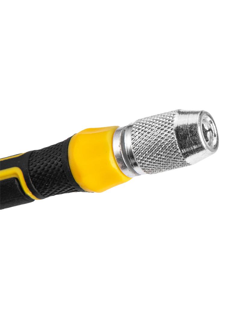 Wkrętaki precyzyjne, zestaw 7 szt.