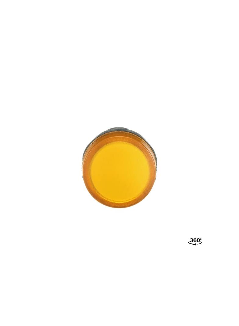 Lampka kompaktowa z diodą LED CL2-515Y 110-130V DC