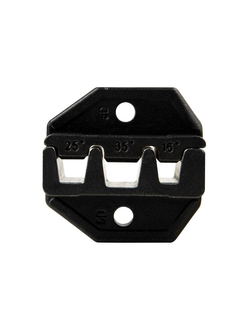 Matryca do końcówek tulejkowych 16-35