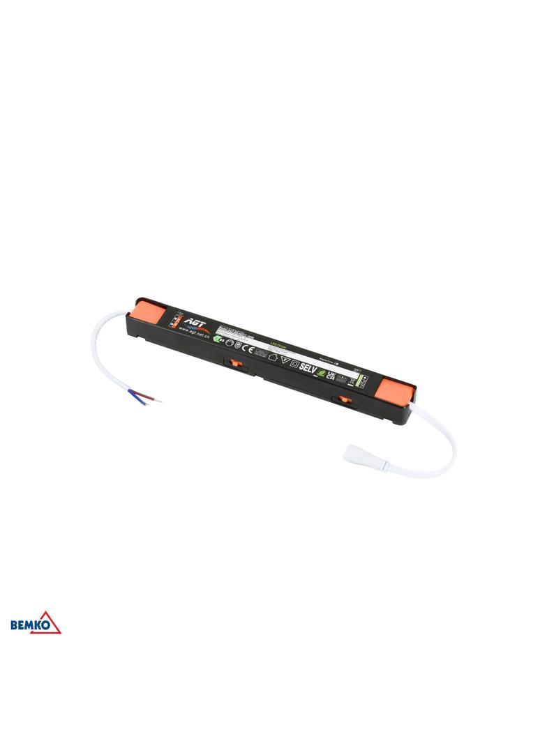 PANEL BACKLIGHT MINTAL BLM 30/36/42W 3000/4000/6500K 3800/4320/5000LM IP40 60x60 BIAŁY C72-BLM-066-420-CCT-WH BEMKO