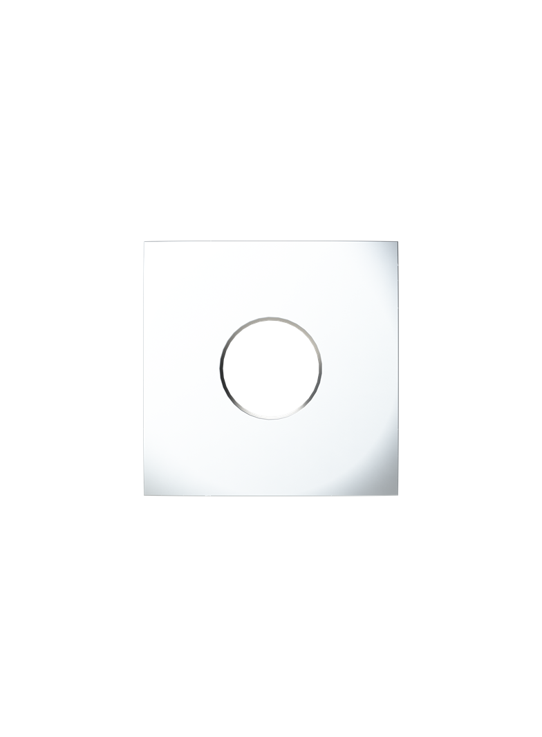 ZX190 Nakrętka ślizgowa 25x25x10 M12