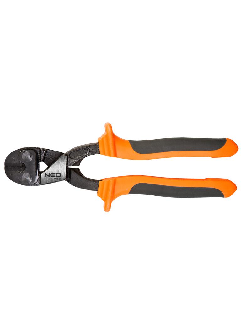 Obcinak do drutów 210 mm