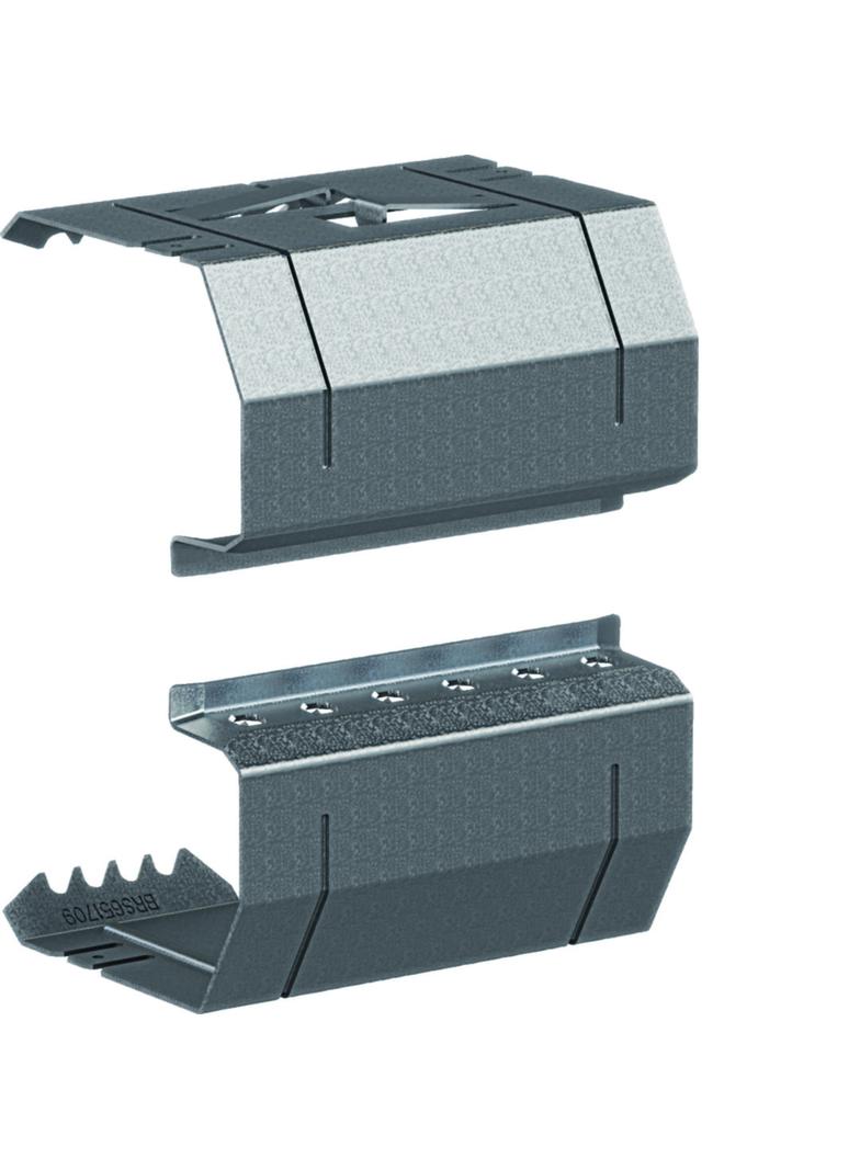 tehalit.BRS Łącznik podstawy pokrywa 120 65x170 BRS651709B HAGER