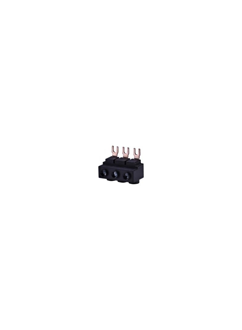 Listwa zasilająca IZM-L3-25 002921297 ETI