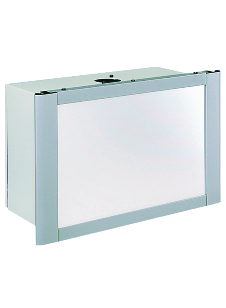 Spacial Pulpit HMI do systemu wysięgników S3CM 300x 400x 200mm