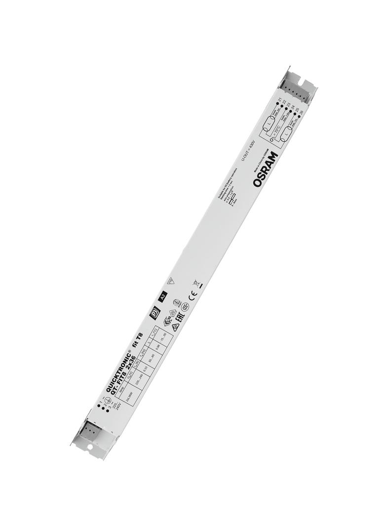 Statecznik elektroniczny Quicktronic FIT8 2x36 220-240