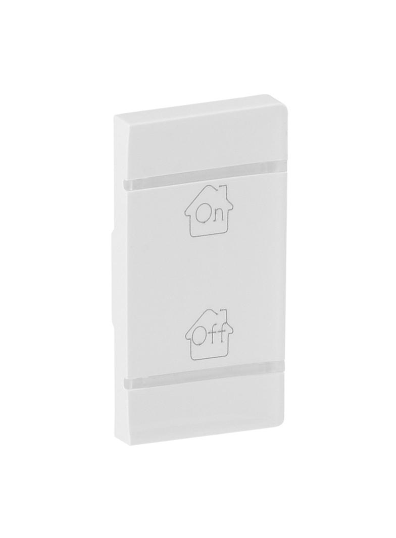 Mh:Klaw Pr On-Off-Gen 1M Biały 755555 LEGRAND