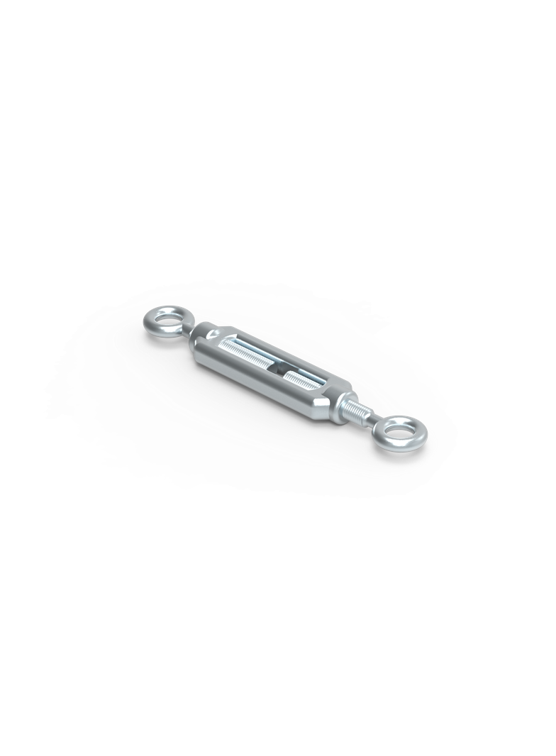 *ŚRUBA RZYMSKA oczko-oczko M12 32.4 OC