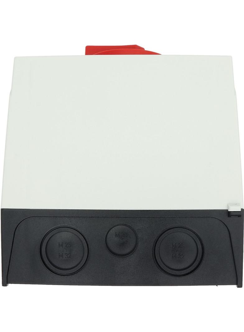 T5B-4-15682/I4/SVB Łącznik krzywkowy 63A 22kW 207246 EATON