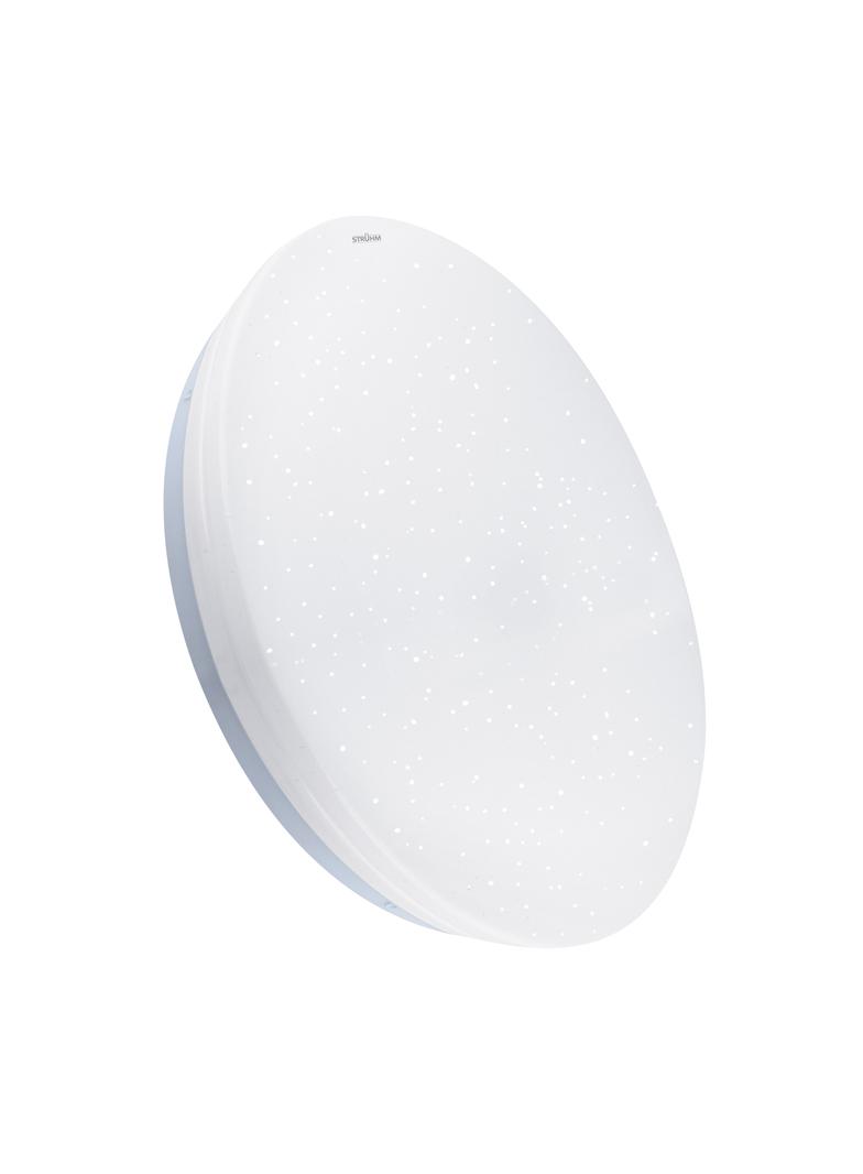 Plafoniera SMD LED KAROL LED C 24W 4000K 03240 IDEUS