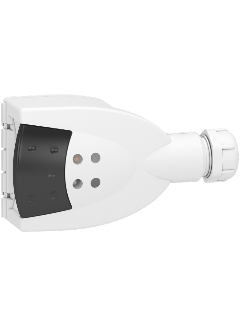 Canalis KB, kaseta odpływowa 1L+N+PE 10A