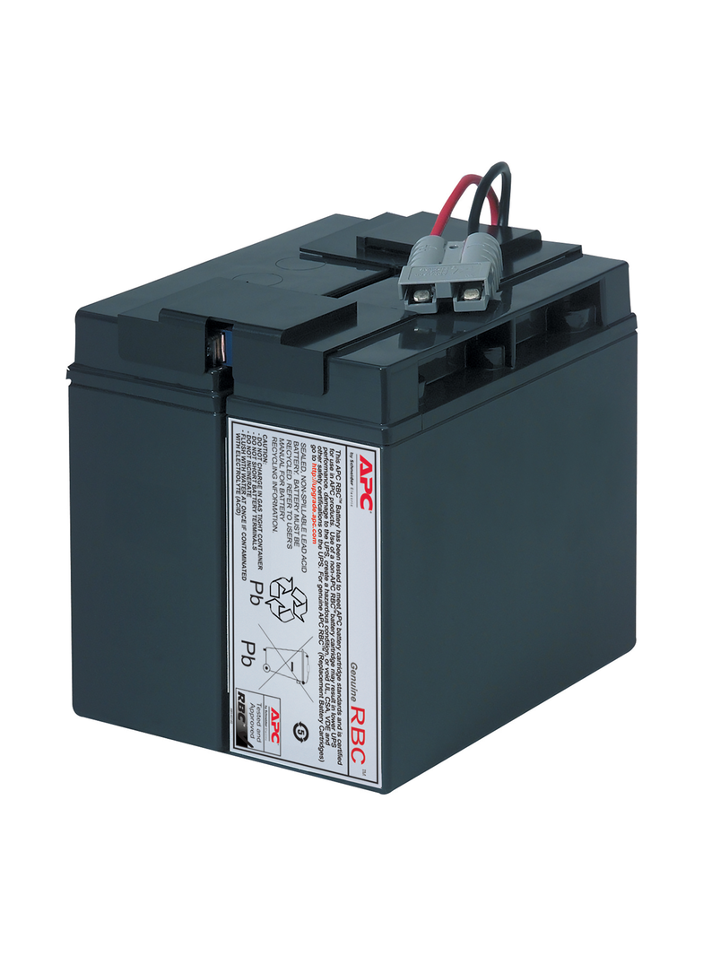 Zamienna kaseta akumulatorowa APC nr 7