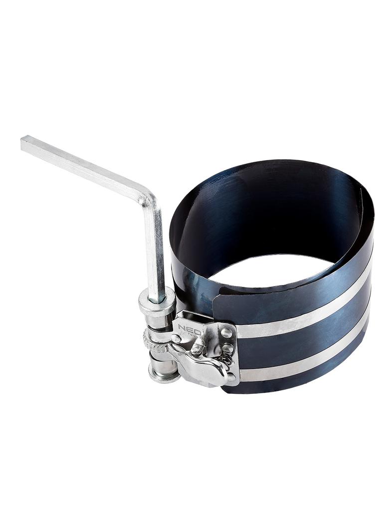 Zaciskacz do pierścieni 50 - 125 mm
