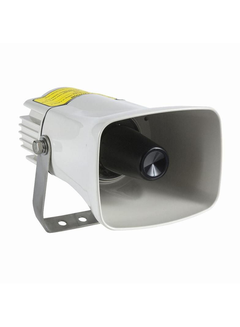 Harmony XVS Syrena wielodźwiękowa 43 tony biała 12/24V 0…105 dB