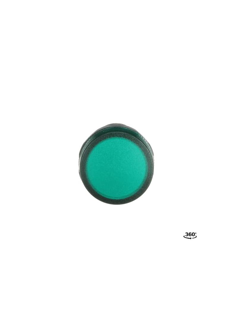 Lampka kompaktowa z diodą LED CL2-502G 24V AC/DC