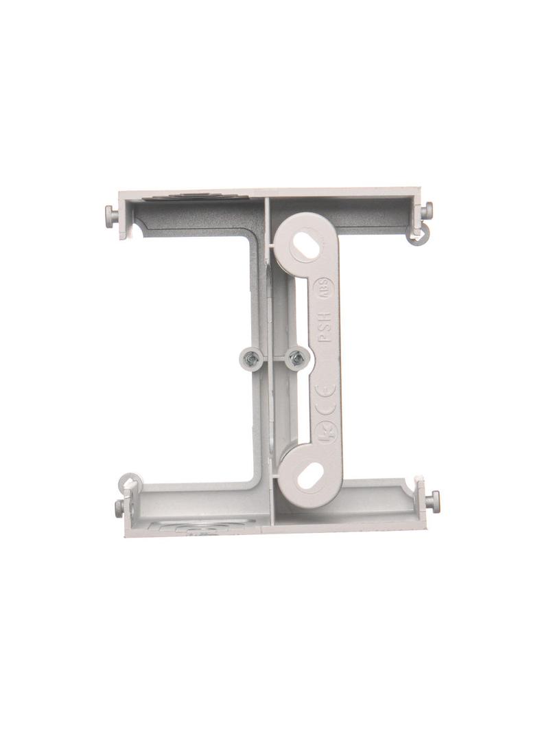 puszki instal. Puszka natynkowa głęboka (40mm) - element rozszerzający do puszki PSC do ramek wielok