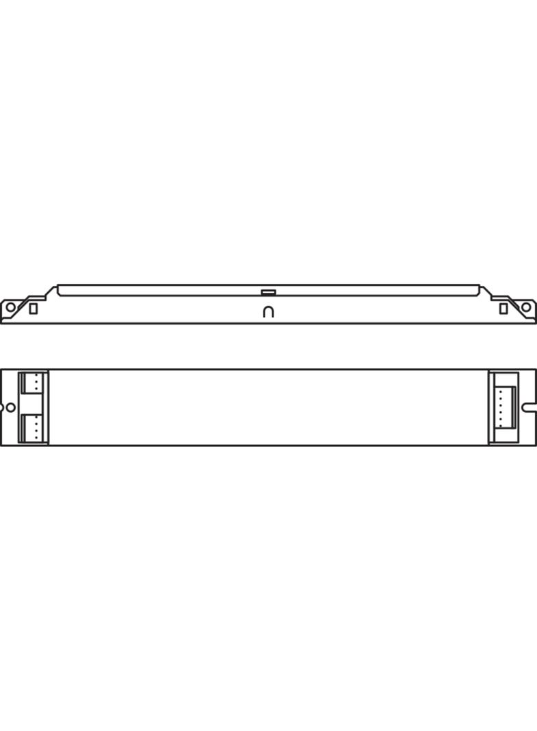 Statecznik elektroniczny Quicktronic FIT5 3x14,4X14 220-240