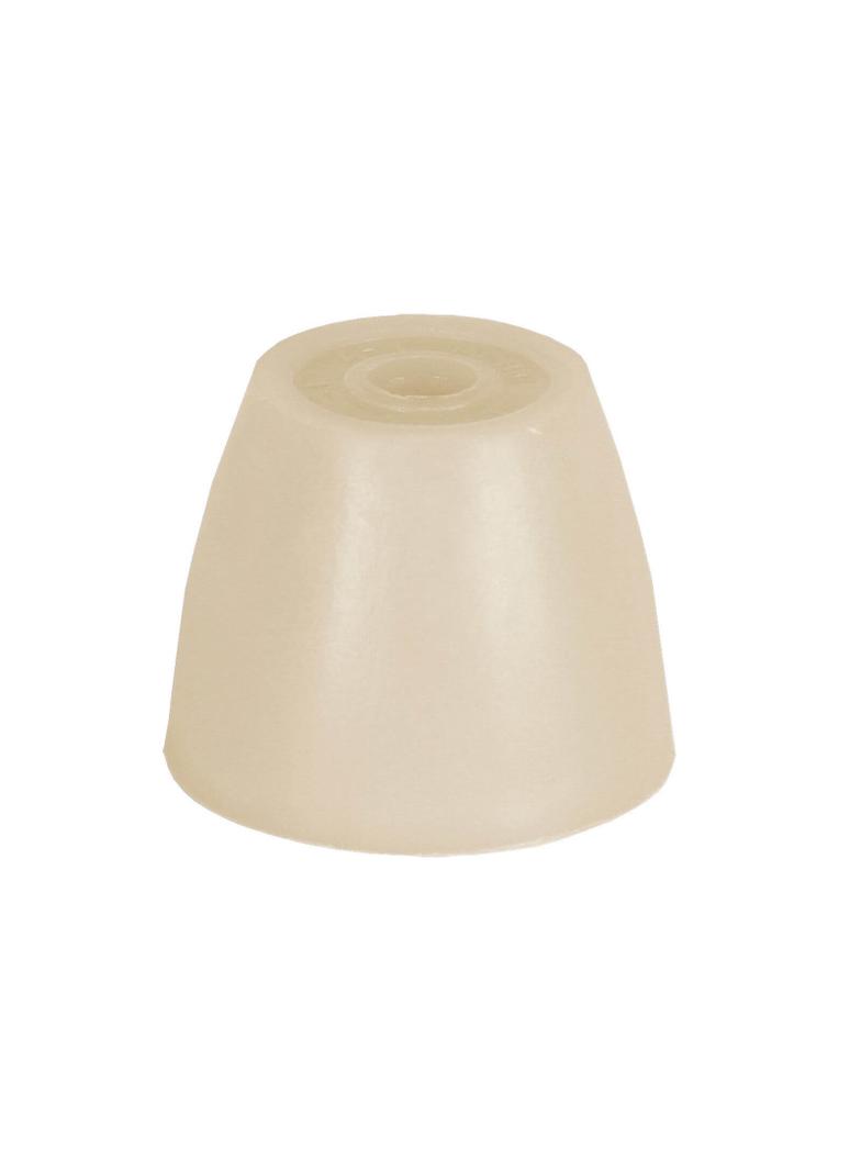 SW-4-1 ,  Izolator wsporczy, biały