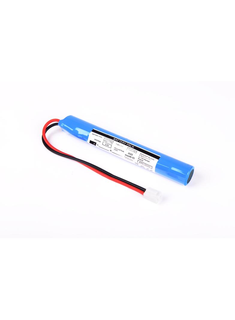 Pakiet akumulatorów LiFePO4 6,4V 1500mAh do oprawy Suprema 150 3H / D-std 3H