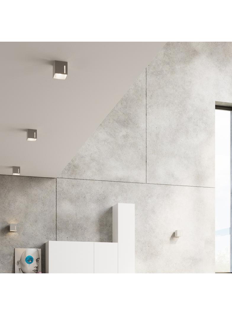 Sollux Plafon PIXAR szary SL.0399