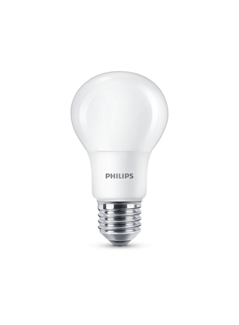 LED 60W A60 E27 WW FR ND 1PF/10 Żarówka LED