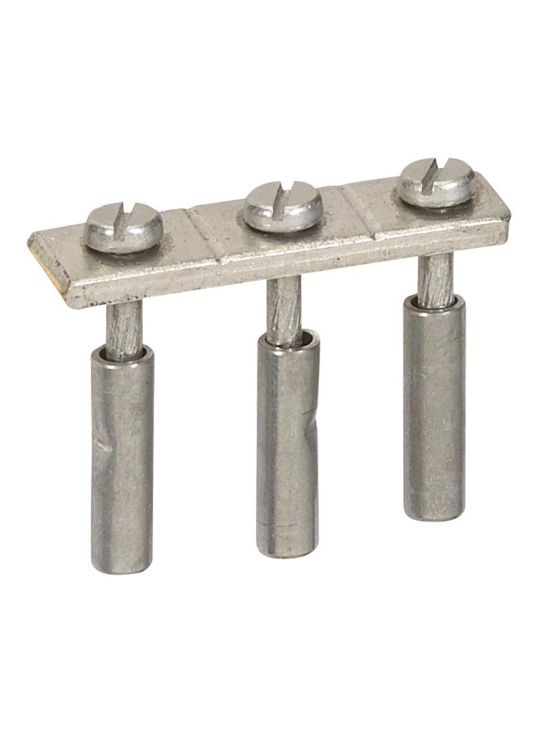 SZYNA ŁĄCZENIOWA DO 12 ZŁĄCZEK 16MM2, Legrand