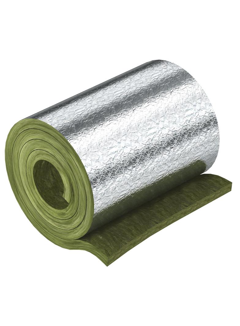 MIW-MA Wełna mineralna alu