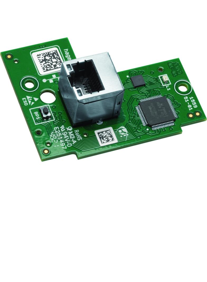 EVCS witty solar Karta komunikacyjna do XEV1K