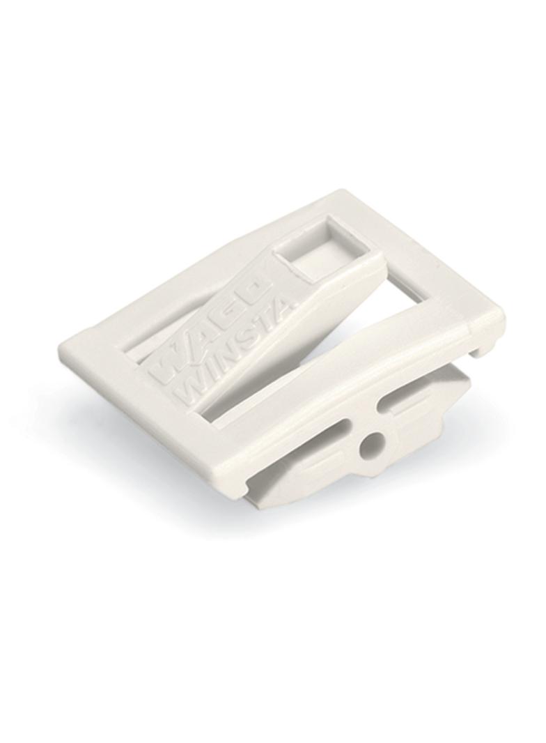 blokada połączenia biała uruchamiana ręcznie