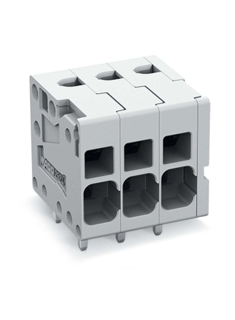 złączka do płytek drukowanych