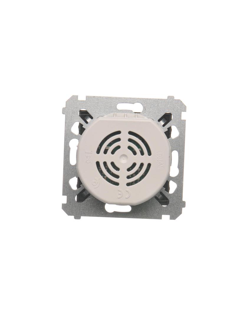 Simon 54 Łącznik z opóźnieniem wyłaczenia 20-500 W czarny DWC10T.01/49 KONTAKT