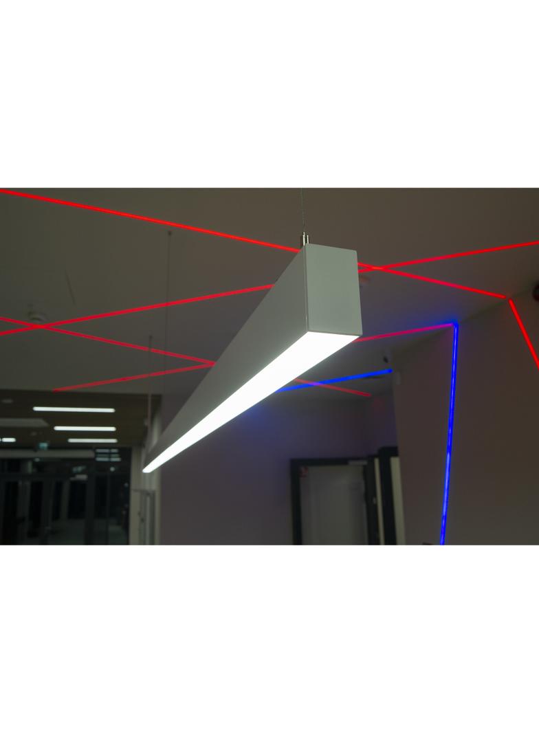 Oprawa PANEL COMPACT 600 V 33W 840 U19