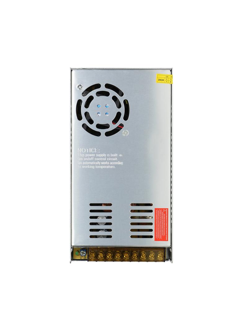 Zasilacz open frame 12VDC 500W OR-ZL-1640 ORNO