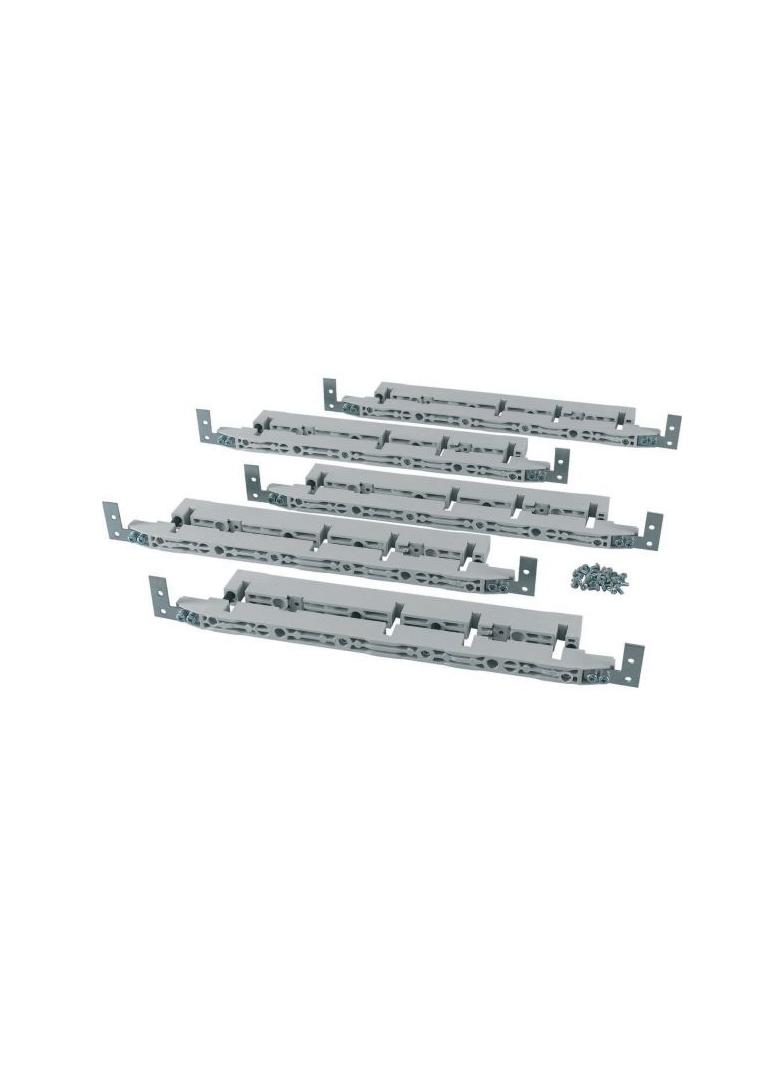 XDSR-60X10-65 Zestaw wsporników listwowych 60x10/65kA/1s 184677 EATON