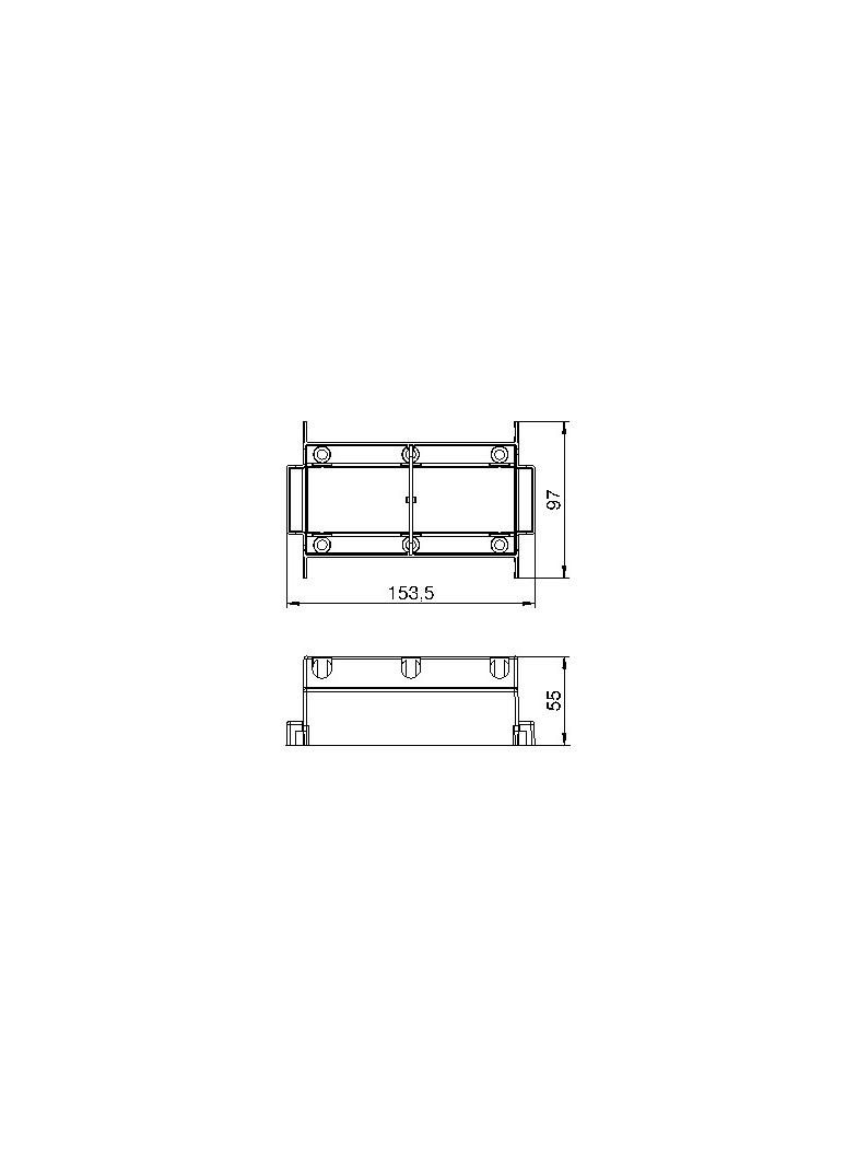 T4L/EG, PUSZKA INSTALACYJNA DO OSPRZ.