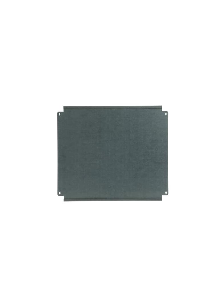 Metalowa płyta montażowa 2x18M MISTRAL65