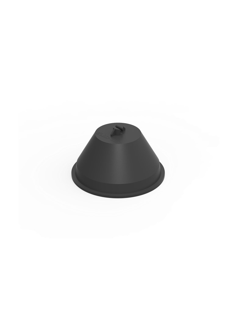 UCHWYT BETONOWY W TWORZYWIE 30.1.1 PL